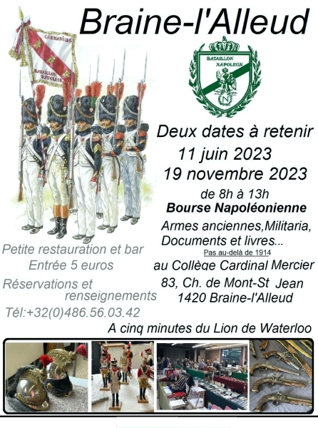20230611_Bourse_Napoleonienne_Braine-lAlleud