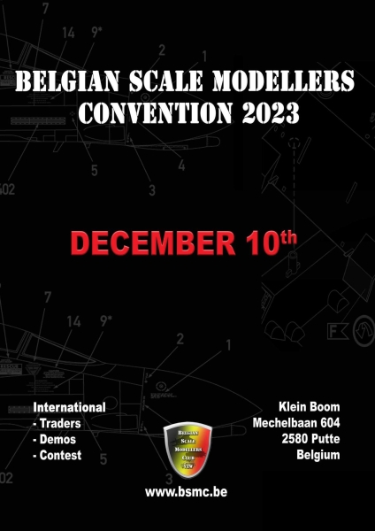 20231210__Belgian_Scale_modellers_Convention_BSMC_Putte