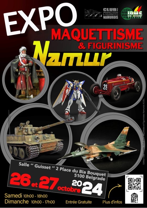 20241026-27__Concours_Club_Maquetistes_Et_Figurinistes_Namurois_Namur