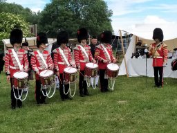 Band of the Coldstream Guards